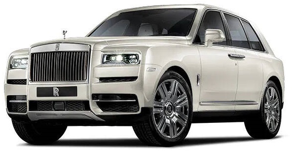 Rolls Royce Cullinan Price in Pakistan 2024 Specs Features