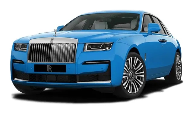 Rolls Royce Ghost Price in Pakistan 2024 Specs Features