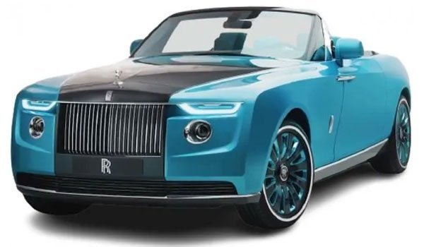 Rolls Royce Ghost Price in Pakistan 2024 Specs Features