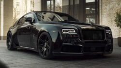 Rolls Royce Ghost Price in Pakistan 2024 Specs Features