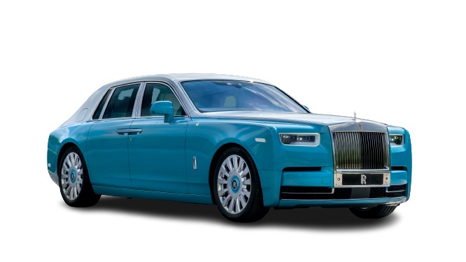 Rolls Royce Ghost Price in Pakistan 2024 Specs Features