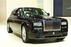 Rolls Royce Phantom Price in Pakistan 2024 Specs Features