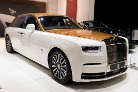 Rolls Royce Phantom Price in Pakistan 2024 Specs Features