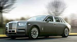 Rolls Royce Phantom Features Specs Price in Pakistan 2024