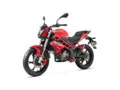 Benelli TNT 150i 2024 Price in Pakistan