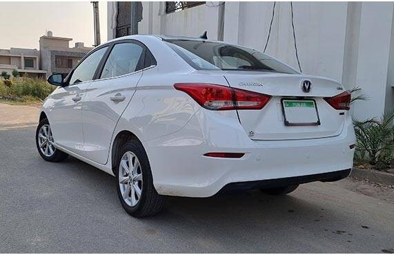 Changan Alsvin Price in Pakistan 2024, Engine, Mileage And Specification