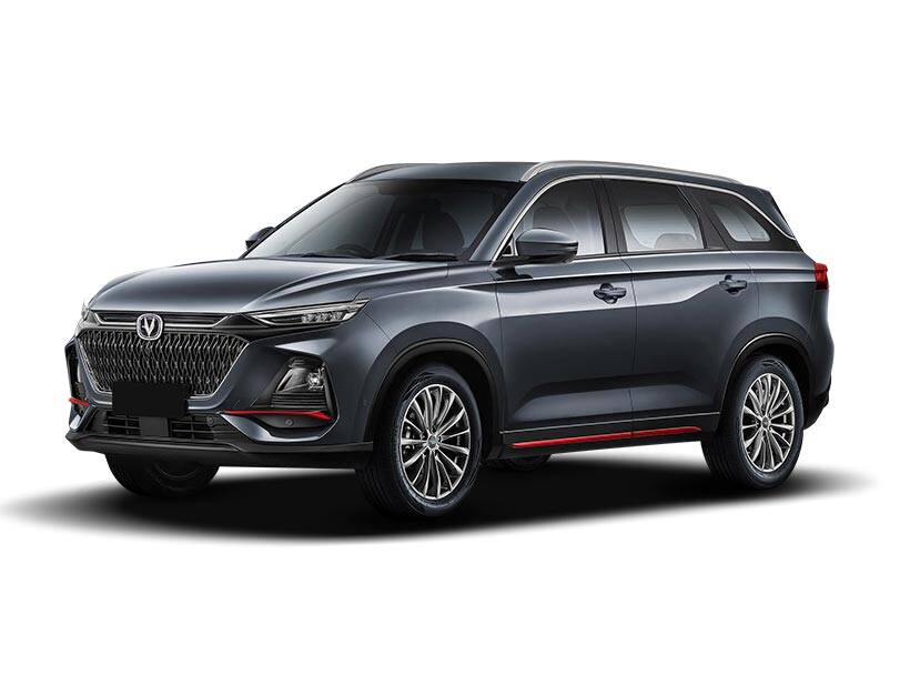 Changan Oshan X7 Price in Pakistan 2024, Safety, Engine And Specification