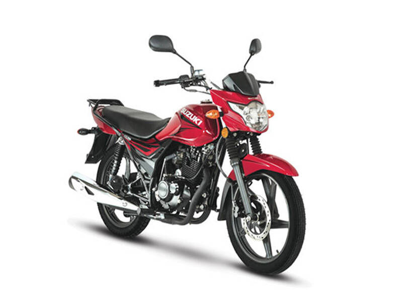 Suzuki GR 150 2024 Price in Pakistan