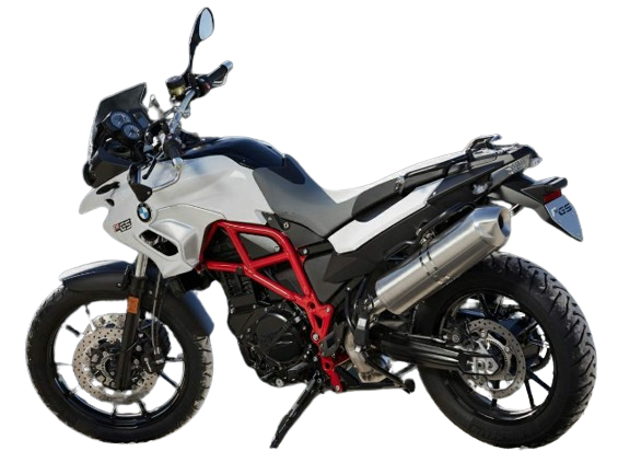 BMW F 700 GS Price in Pakistan, Engine, Fuel Capacity and Efficiency