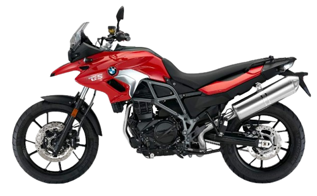 BMW F 700 GS Price in Pakistan, Engine, Fuel Capacity and Efficiency