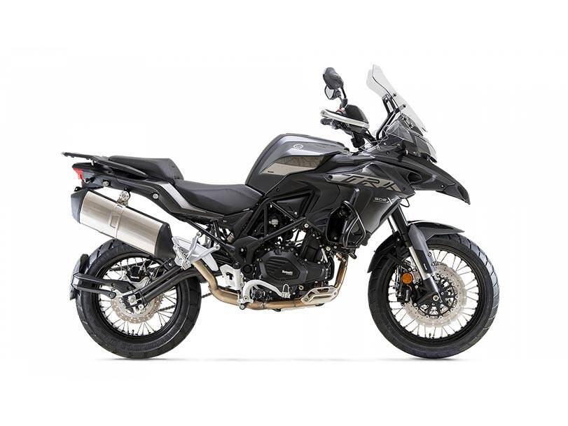 Benelli TRK 502X Price in Pakistan 2024, Features, Ride And Handling