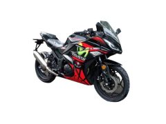 Chinese Bikes OW Ninja 250cc Price in Pakistan 2024, Specification