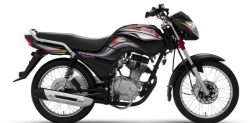 DYL YD 125 Sports Bike Price in Pakistan 2024 Specification