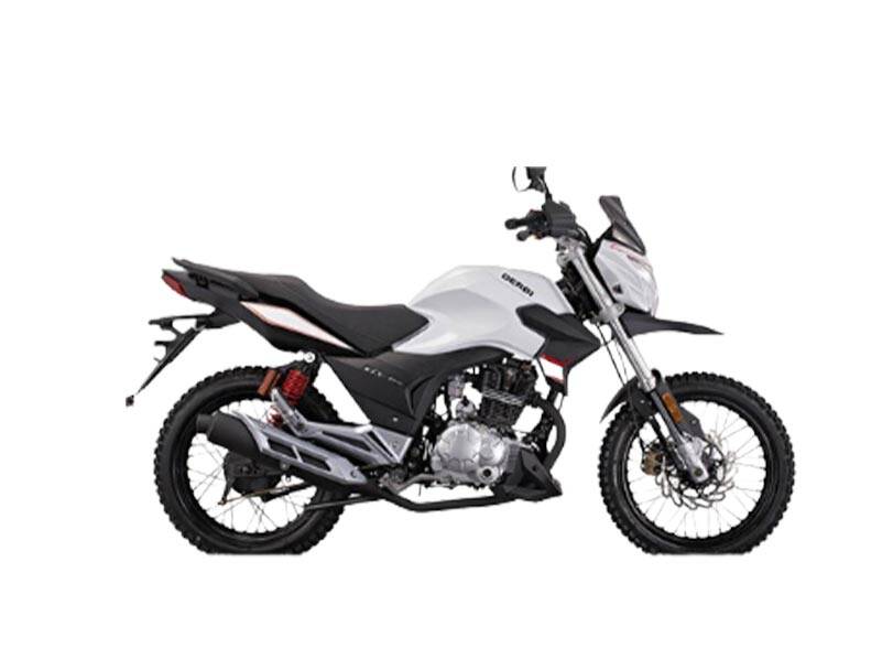 Derbi ETX 150 Price in Pakistan 2024, Features And Specification