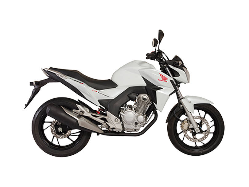 Honda CB 250F Price in Pakistan 2024, Fuel Efficiency And Specification