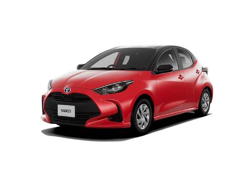 Toyota Yaris Hatchback Price in Pakistan 2024, Spcification And Mileage