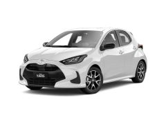 Toyota Yaris Hatchback Price in Pakistan 2024, Spcification And Mileage