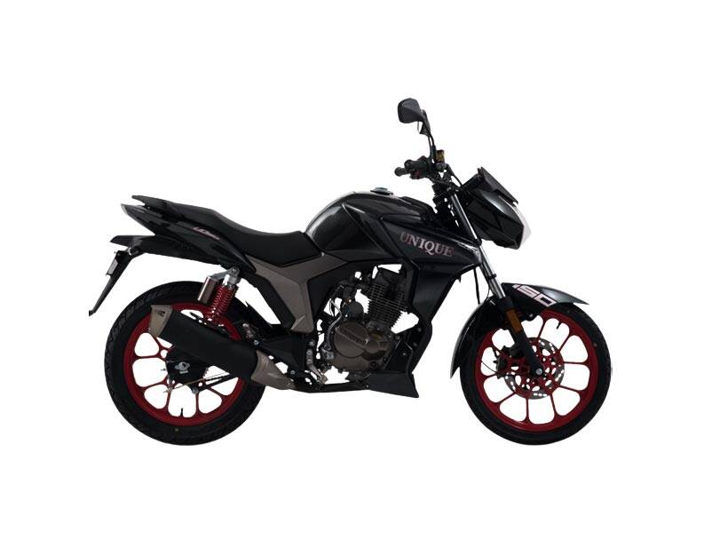 Unique Crazer UD-150 Price In Pakistan 2024, Petrol Capacity And Specification