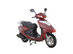 United US Scooty 100 Price in Pakistan 2024, Specification, Ride and Handling