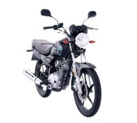 Yamaha YB 125Z-DX Price in Pakistan 2024, Engine And Petrol Capacity