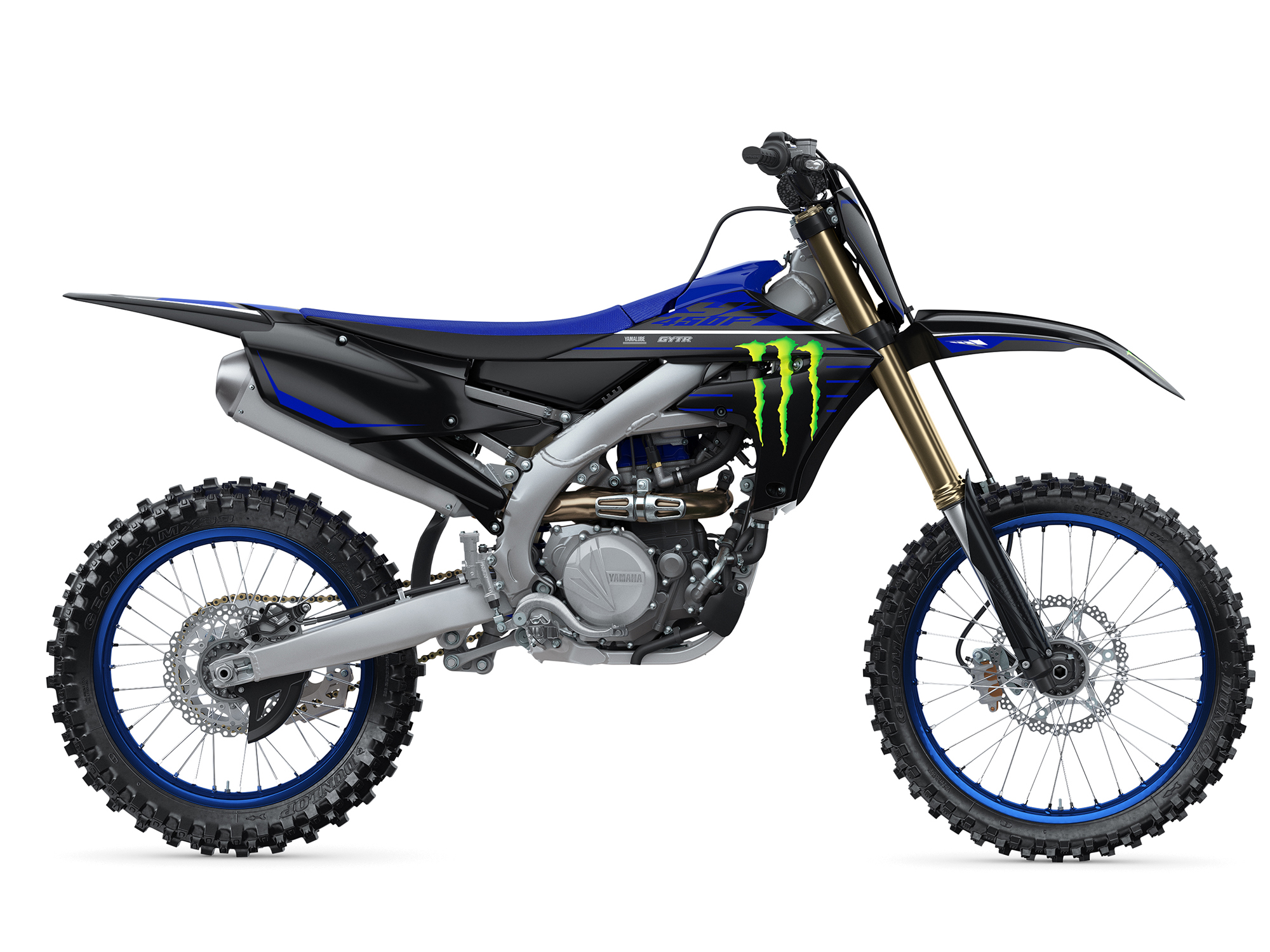 Yamaha YZ450F Price in Pakistan 2024, Specification, Ride And Handling