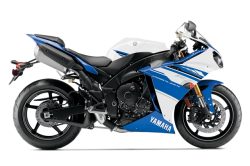 Yamaha YZF-R1 Price in Pakistan 2024, Mileage And Specification