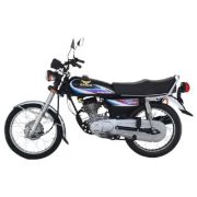 ZXMCO ZX 125 Price in Pakistan 2024, Specification